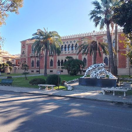 Reggioduomo Apartment Reggio di Calabria Bagian luar foto
