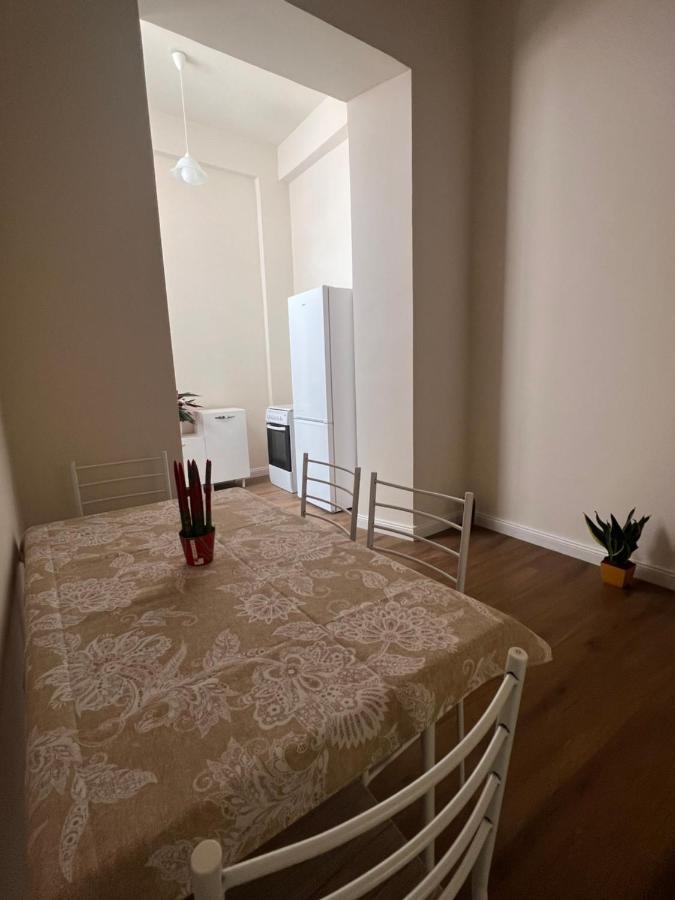 Reggioduomo Apartment Reggio di Calabria Bagian luar foto