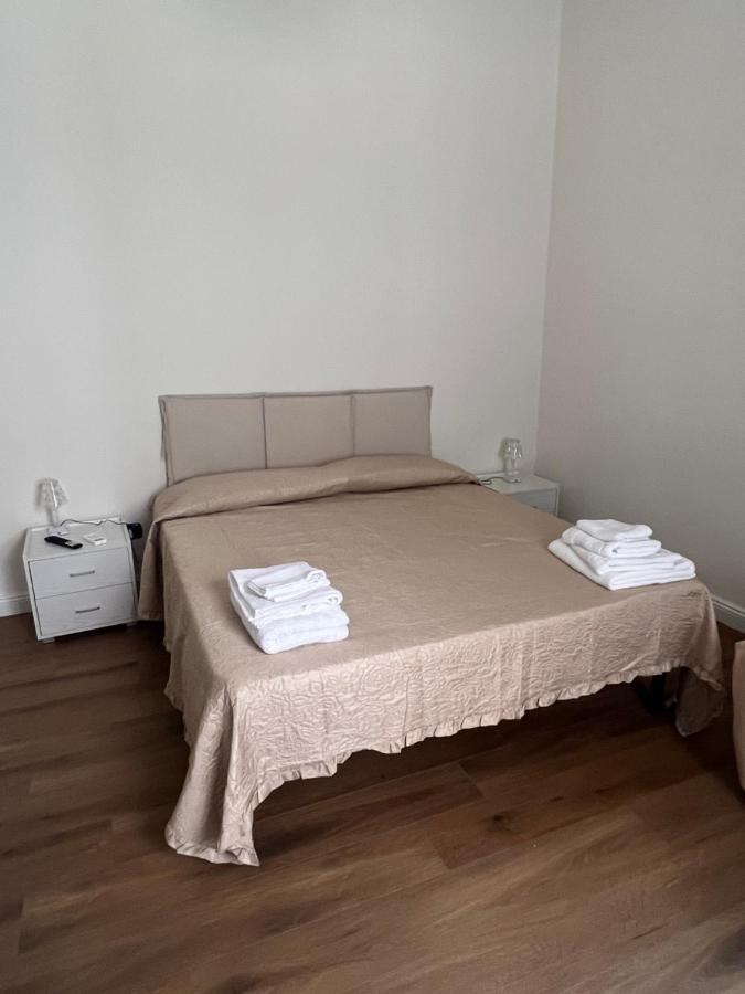 Reggioduomo Apartment Reggio di Calabria Bagian luar foto