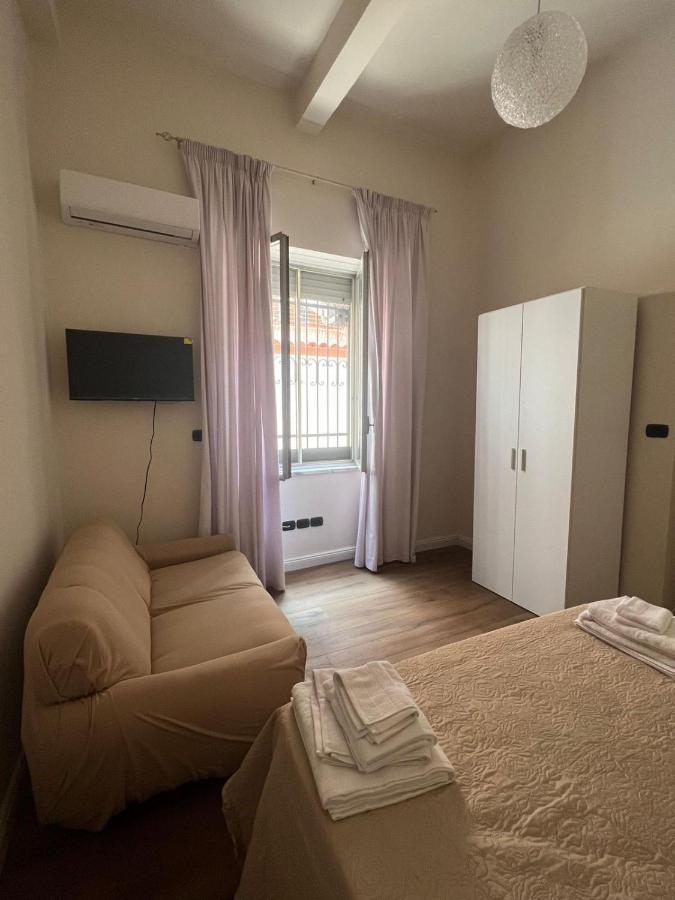Reggioduomo Apartment Reggio di Calabria Bagian luar foto